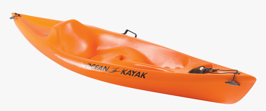 Ocean Kayak - Kayak Png, Transparent Png