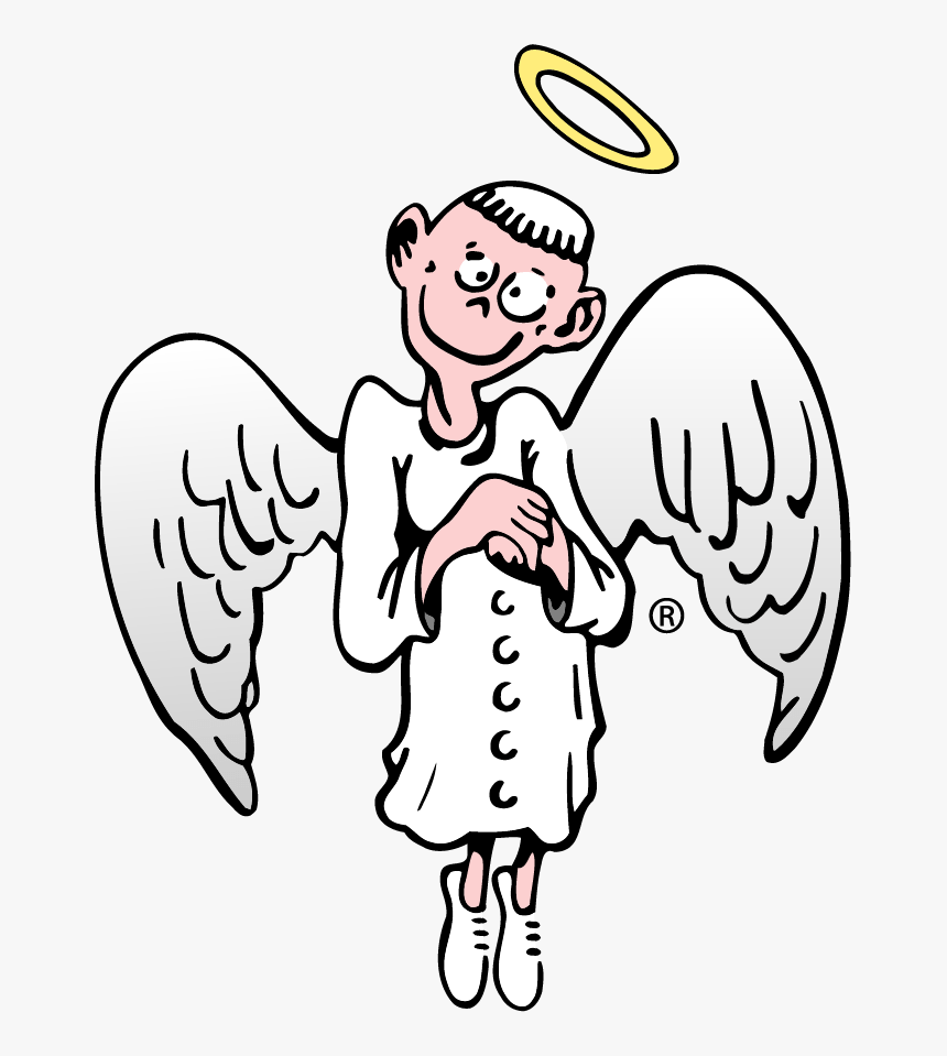 Angel - Boulder The Sink Artwork, HD Png Download