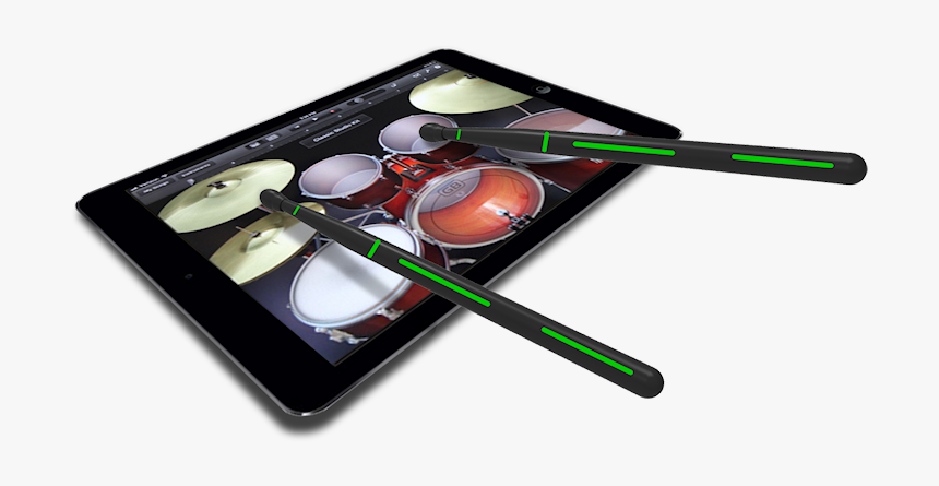 Street Beat Drumsticks, HD Png Download