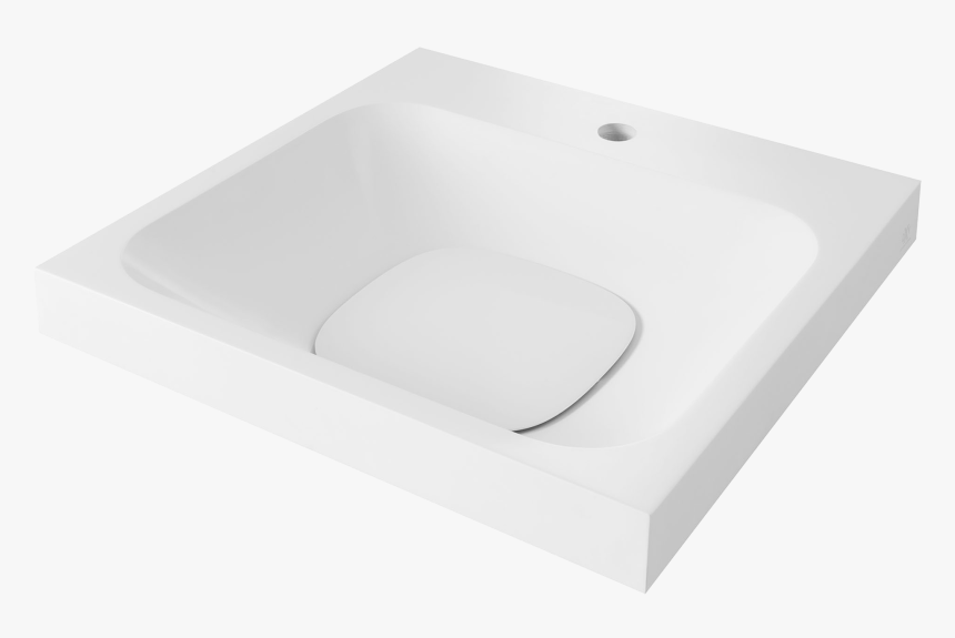 D21040021001 - Shower Basin, HD Png Download