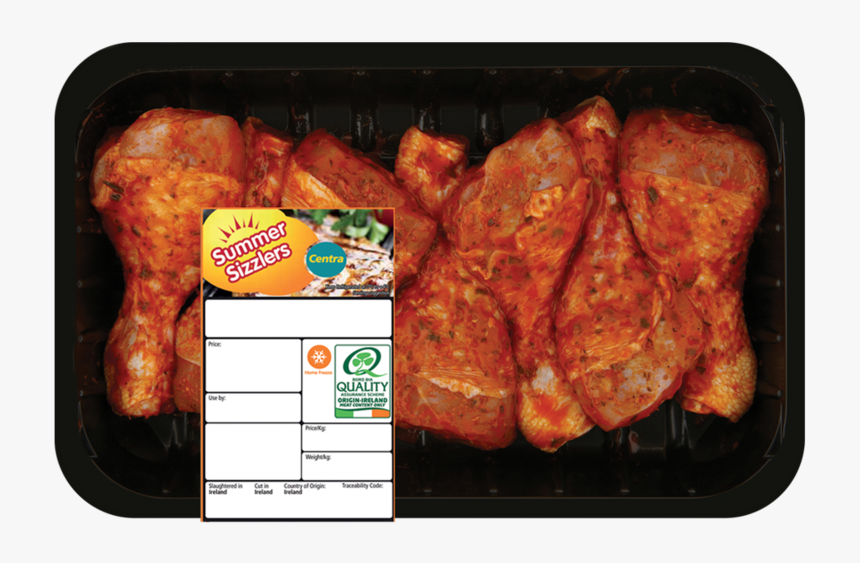 Ct Summer Eating Italian Style Chicken Drumsticks - Convenience Food, HD Png Download