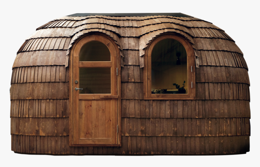 Cabin Png, Transparent Png