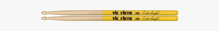 Vic Firth Carter Beauford Signature Drumsticks - Vic Firth, HD Png Download