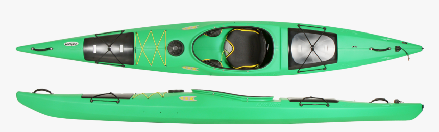 2019 Enduro 450 Gruen - Sea Kayak, HD Png Download