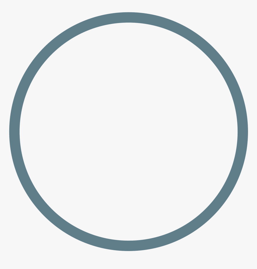 Full Moon Icon - Sad Face, HD Png Download