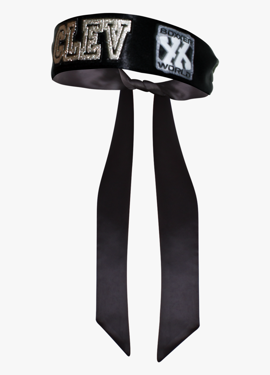 Hats & Headbands - Nathan Cleverly Headband, HD Png Download