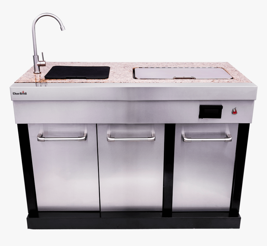 Char Broil Modular Grill, HD Png Download