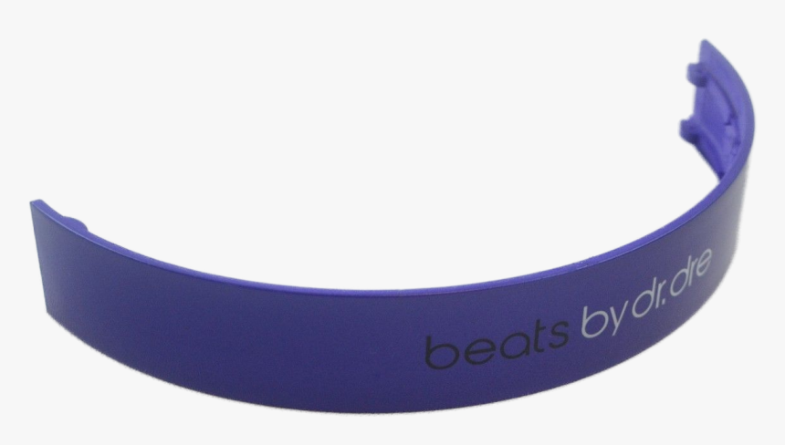 Solo Hd Purple Headband - Bracelet, HD Png Download