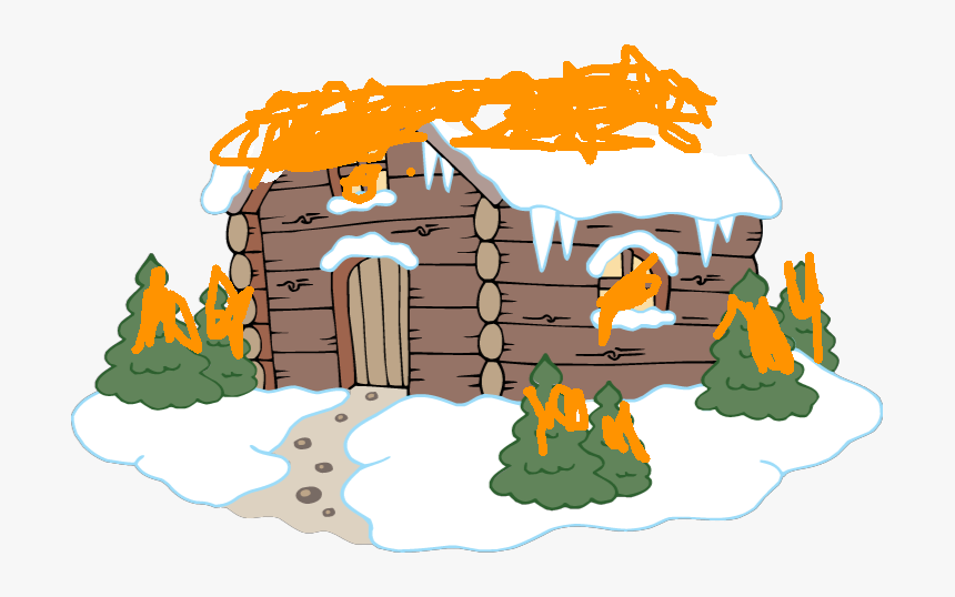 Cartoon Clipart , Png Download - Cartoon, Transparent Png