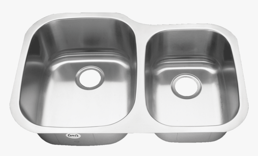 Tritan Tu-002 - 60 40 Copper Sink Undermount, HD Png Download