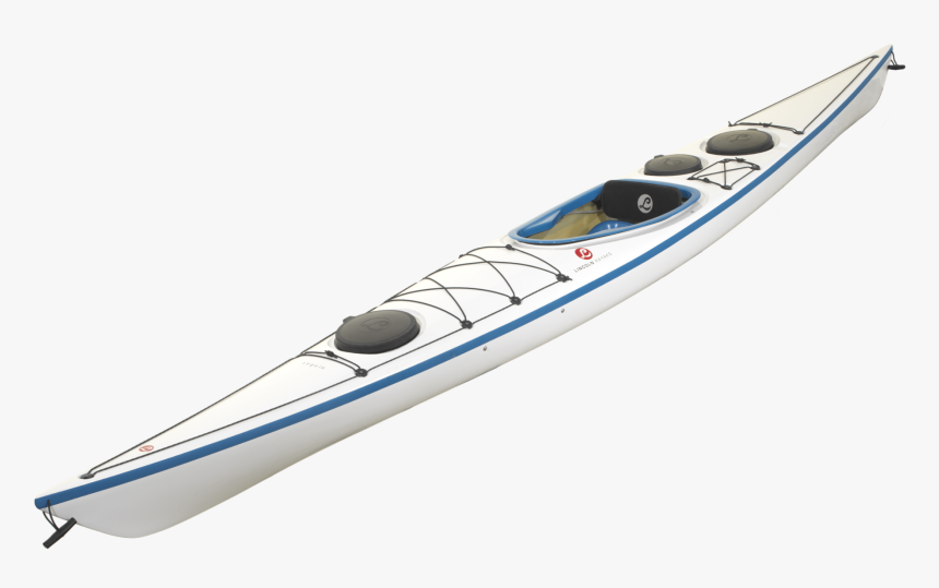 Welcome To Lincoln Canoe We Love Water - Sea Kayak, HD Png Download