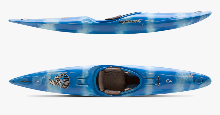 Transparent Kayak Png - Sea Kayak, Png Download