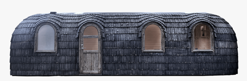 Iglucraft Cabins, HD Png Download