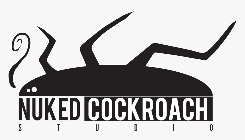 Cockroavh Logo Png - Logo Cockroach, Transparent Png