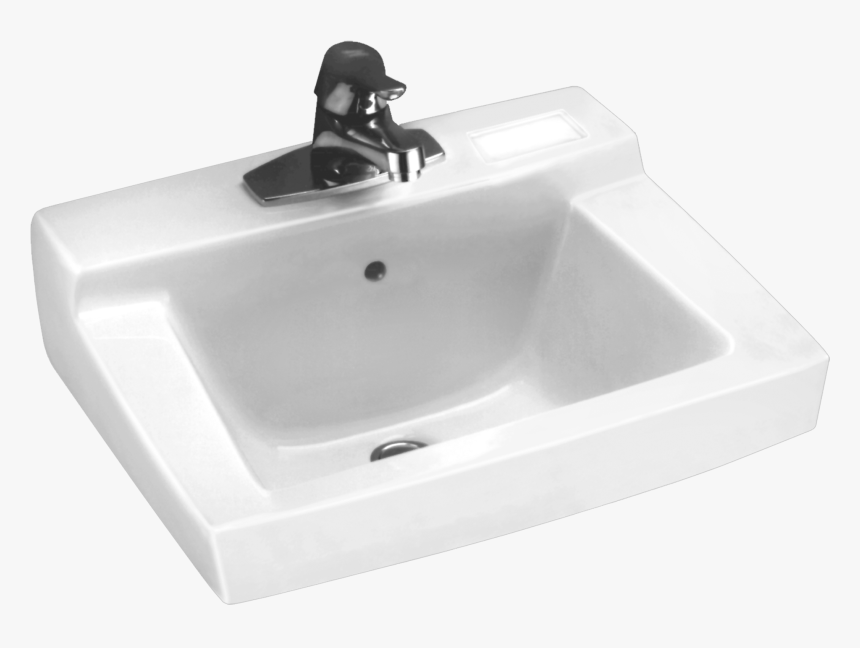 Sink Above Mount Bathroom - American Standard Declyn Sink, HD Png Download