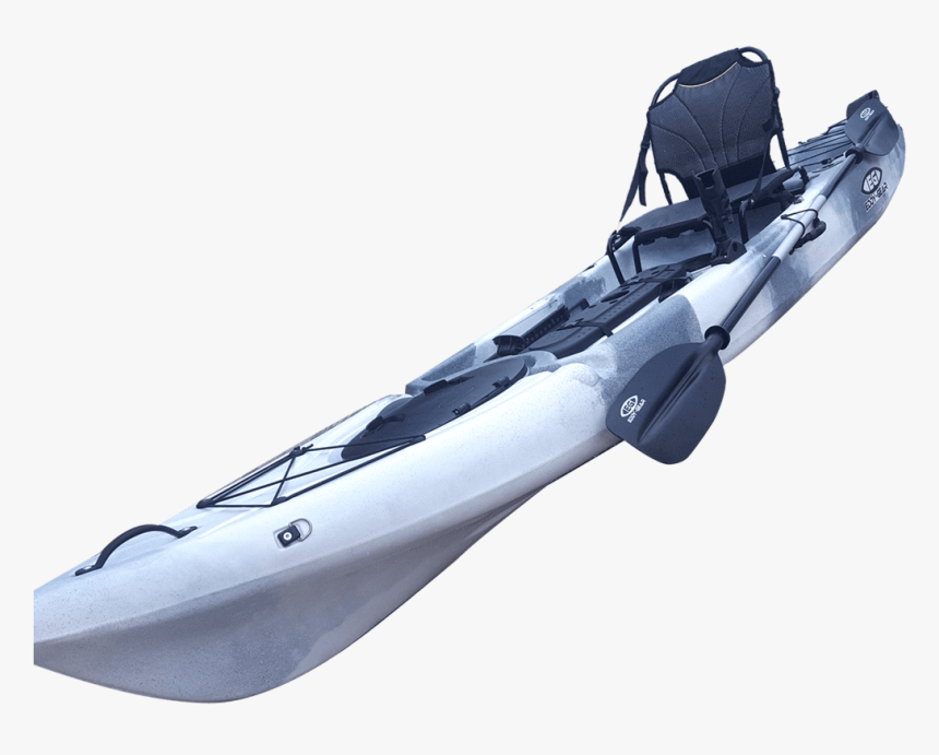 Eddy Gear Stingray Xl, HD Png Download