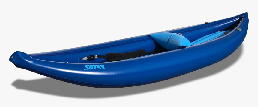 Sotar - Inflatable Kayak Png, Transparent Png