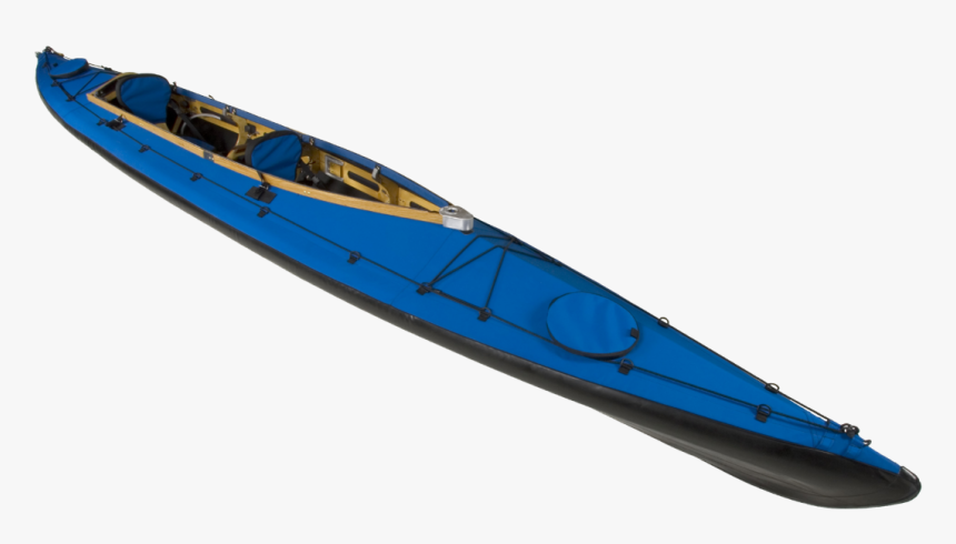 Transparent Kayaking Clipart - Sea Kayak, HD Png Download