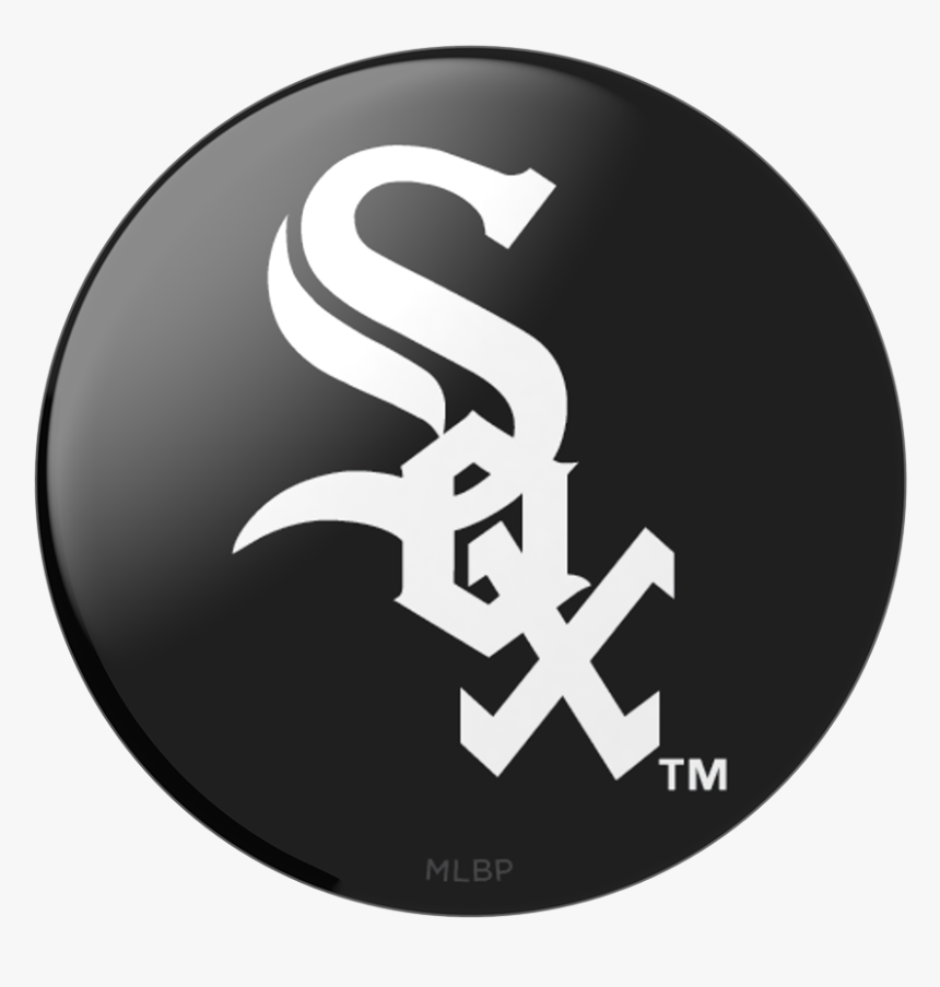 Logo Chicago White Sox, HD Png Download