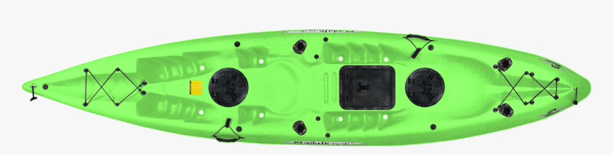 Pro 2 Tandem Kayak, HD Png Download