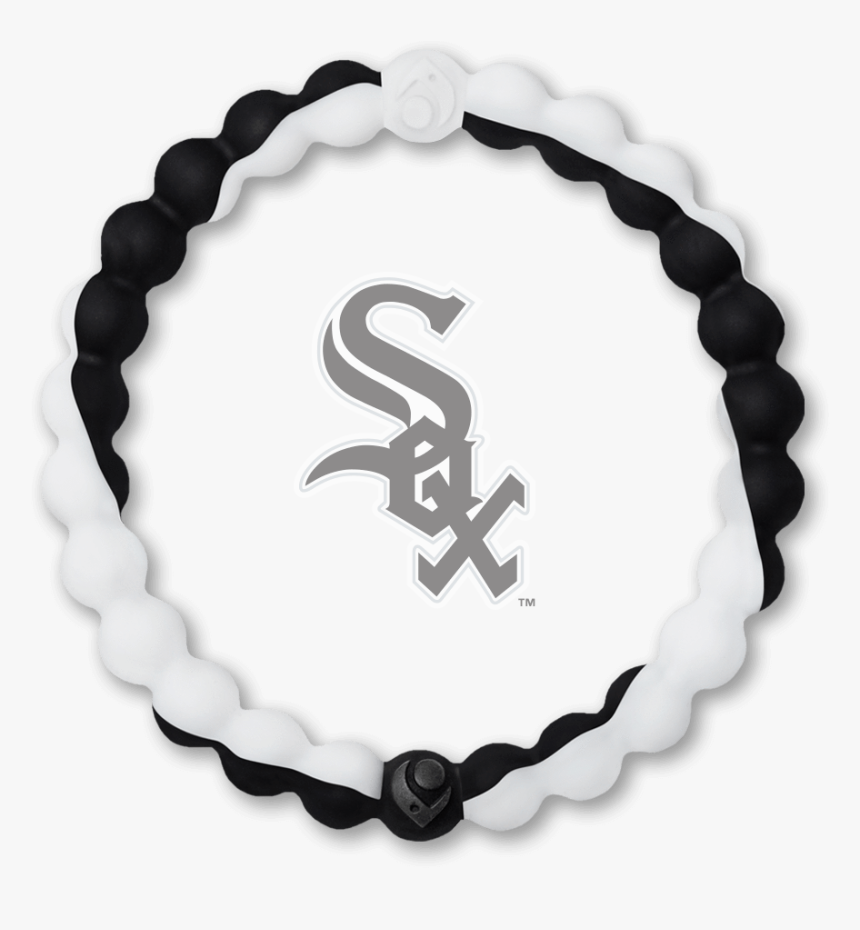Chicago White Sox™ Lokai - Chicago White Sox Logo Transparent, HD Png Download