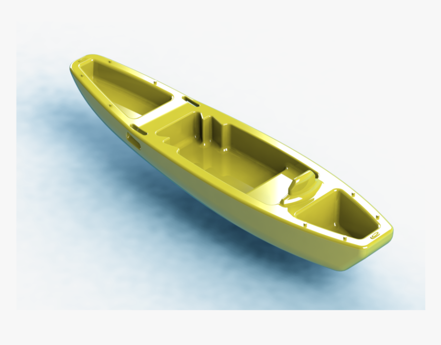Kayak, HD Png Download