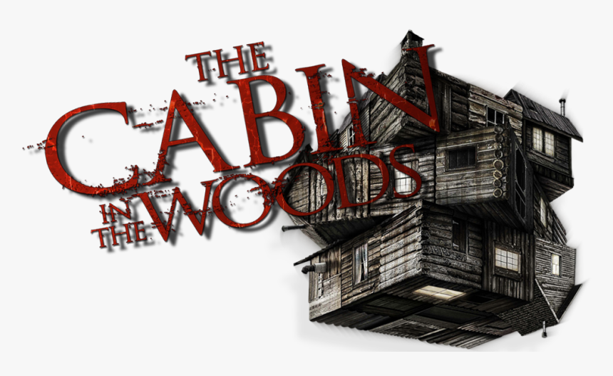 Png V - 8 - 6 Picture - - Big Mob - Cabin In The Woods (2011), Transparent Png