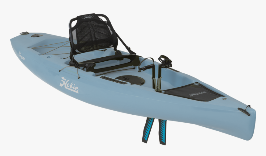 Compass Studio Slate 3quarter 3036 Full Png Generated - 2019 Hobie Mirage Compass, Transparent Png