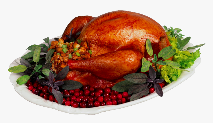 Turkey Food Png - Turkey Cooking Png, Transparent Png