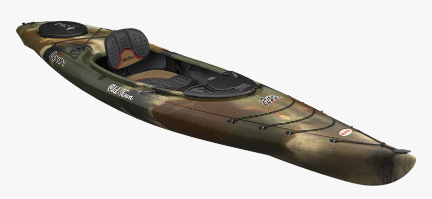 Old Town Kayak - Most Comfortable Kayak, HD Png Download