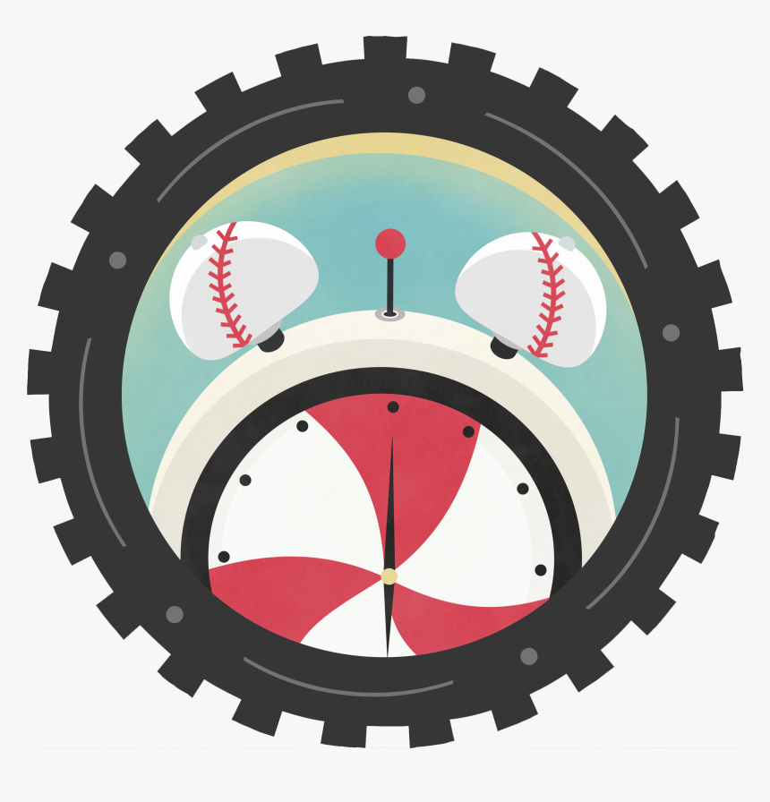 White Sox Wake Up Call - Mystery Science Theater 3000 Gizmonics, HD Png Download