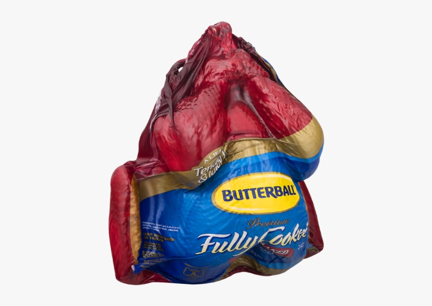 Butterball Fully Cooked Turkey, HD Png Download