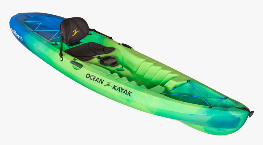 Ocean Kayak Malibu 11.5, HD Png Download