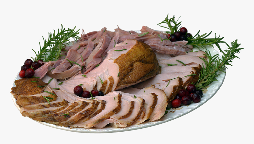Roast Beef, HD Png Download