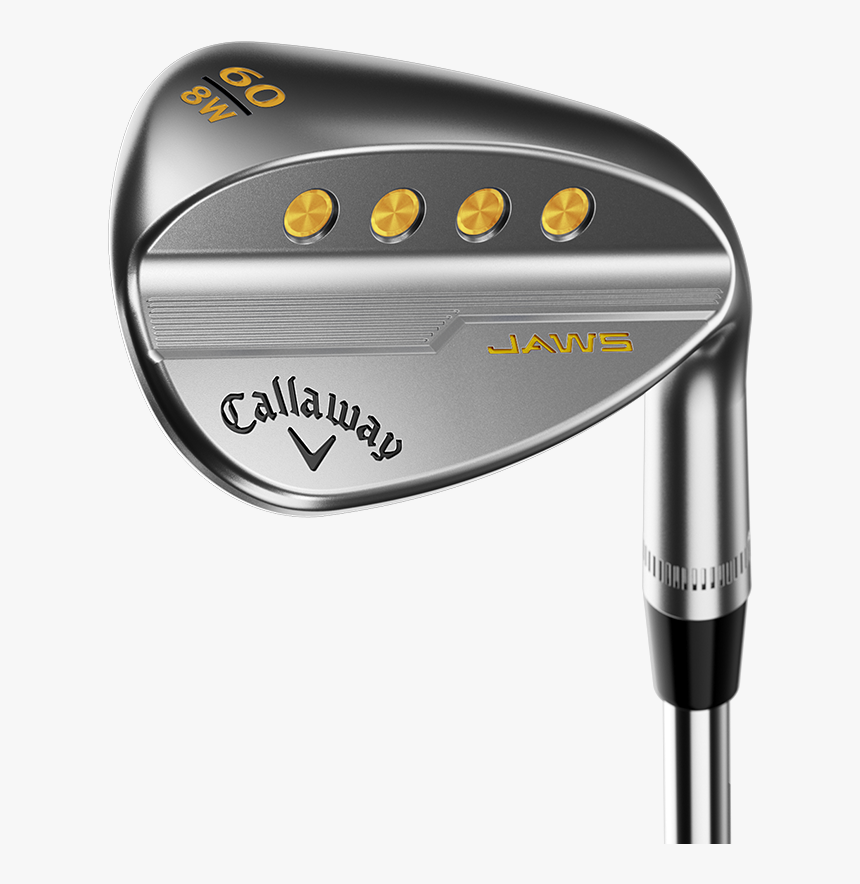 Callaway Jaws Wedge 2019, HD Png Download