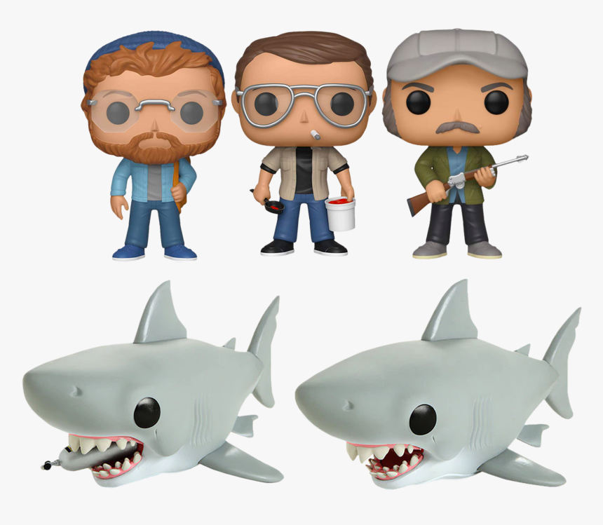 jaws pop