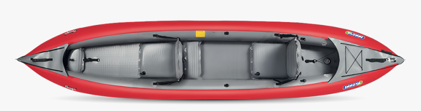 Thaya Top 02 Innova V2 - Gumotex Thaya, HD Png Download