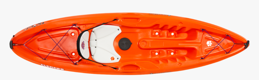 Clemson Kayak, HD Png Download