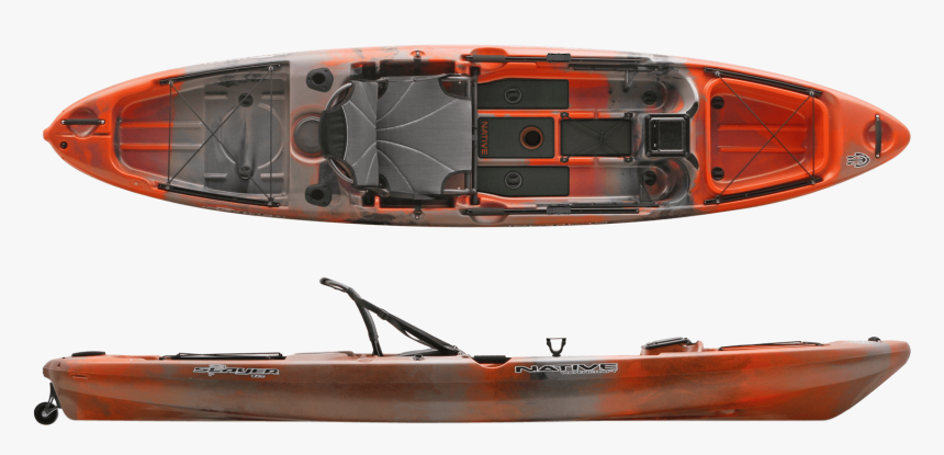 P 12502 Na Web Slay12 Cophead - Inflatable Boat, HD Png Download