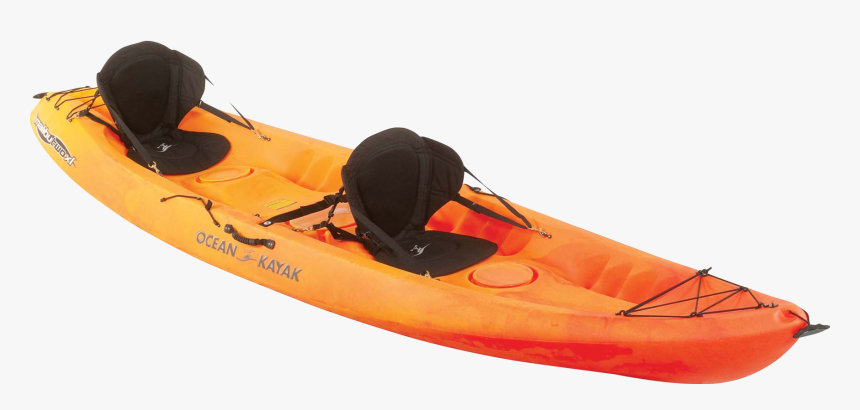 Transparent Kayaker Clipart - Necky Cruiser Sit On Top, HD Png Download
