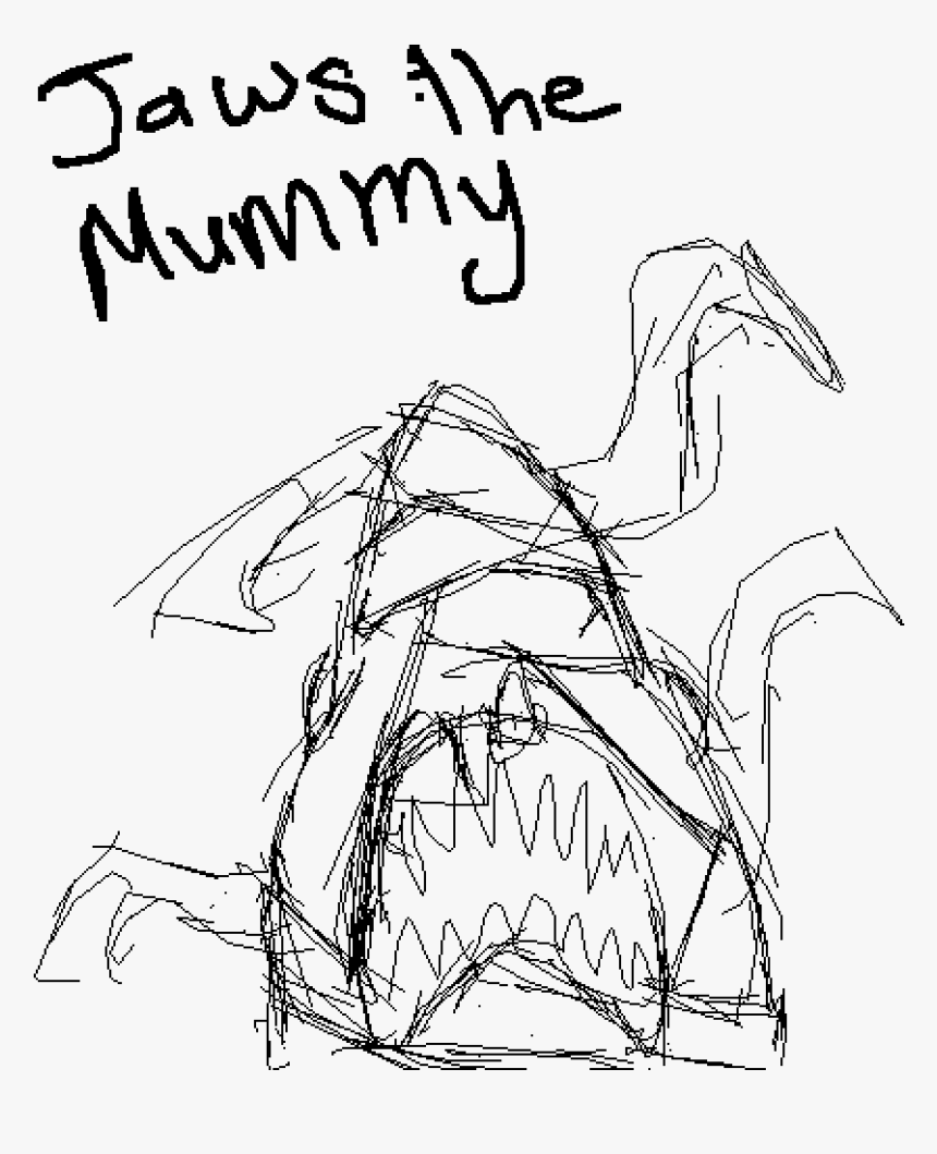 Sketch, HD Png Download