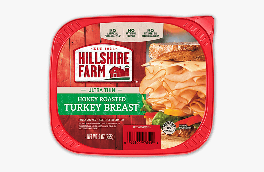 Hillshire Farms Honey Ham, HD Png Download