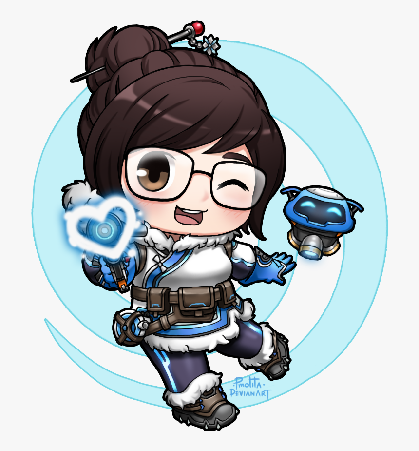 Pmolita,mei Art - Mei Png, Transparent Png