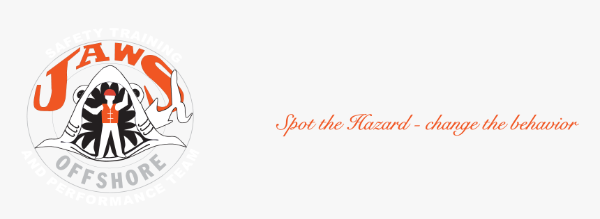 Jaws Safety Services - Line Art, HD Png Download