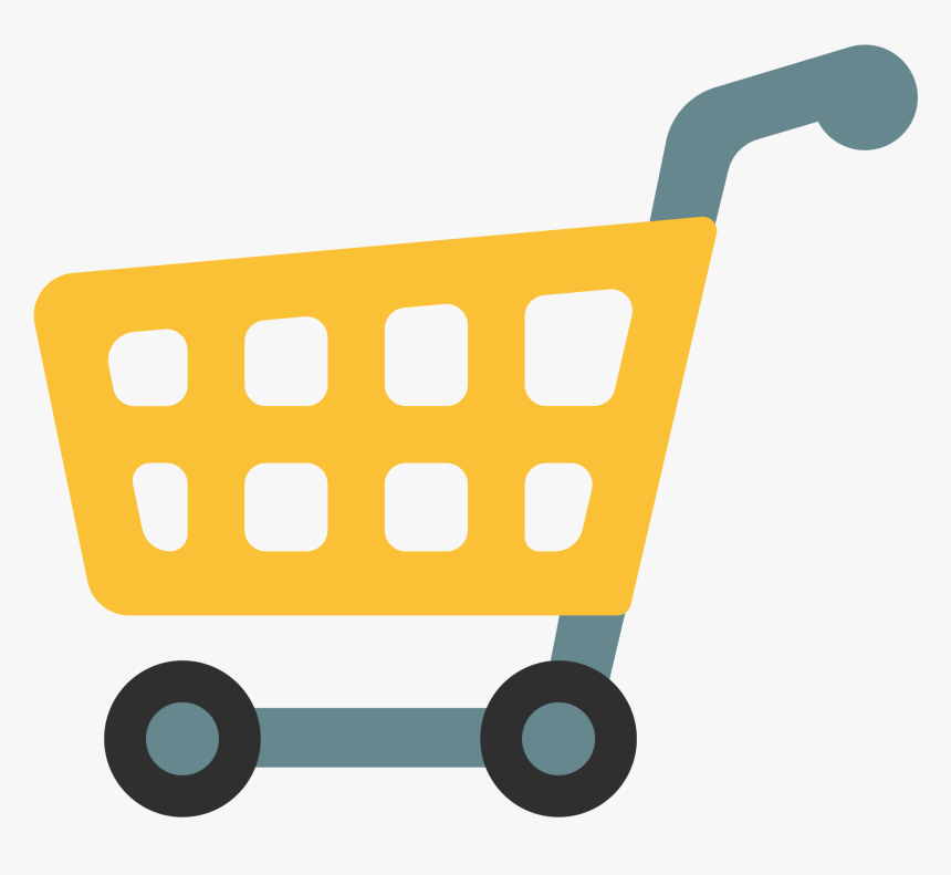 Clip Art Library Download Ofer Ben Amots Music Celestial - Shopping Cart Emoji Transparent Background, HD Png Download