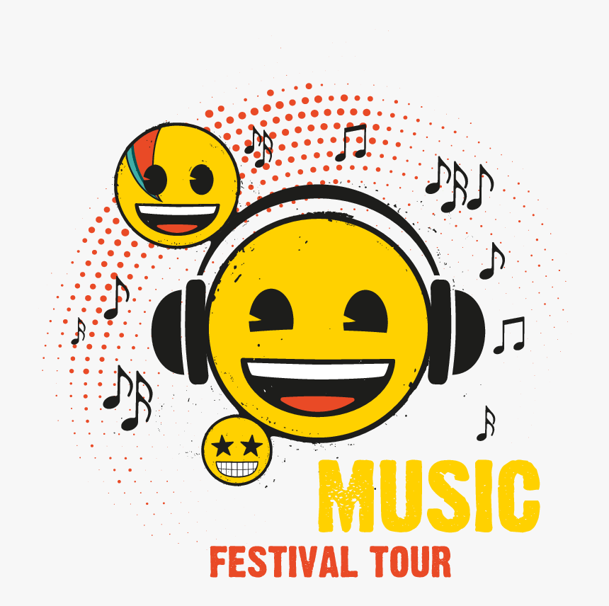 Goes On Tour Stays, HD Png Download