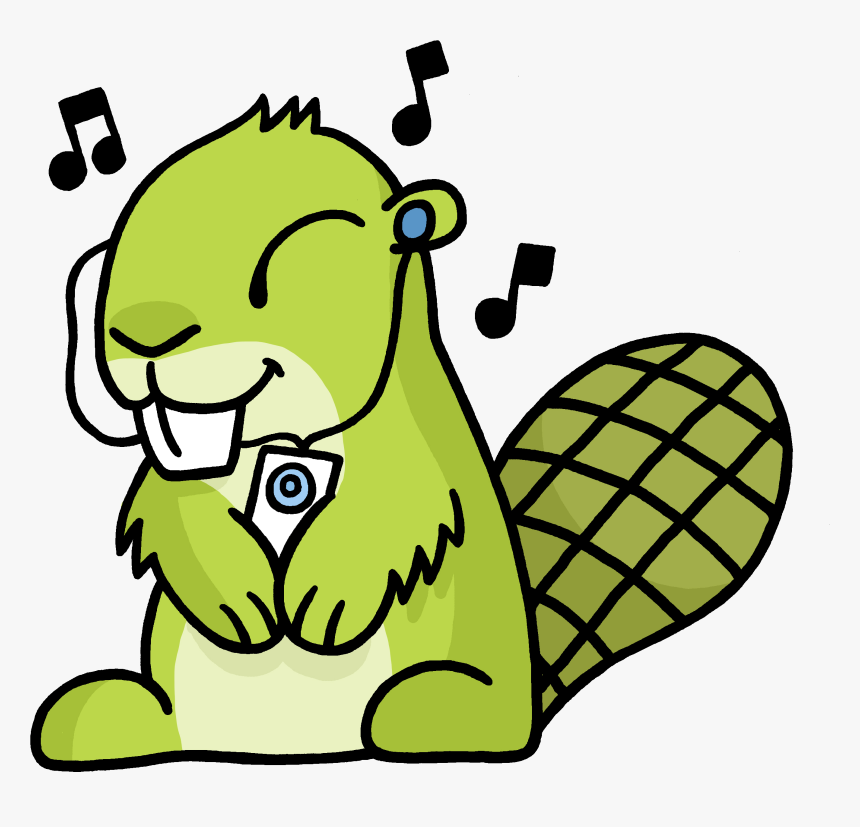 Listen To Music Adsy, HD Png Download