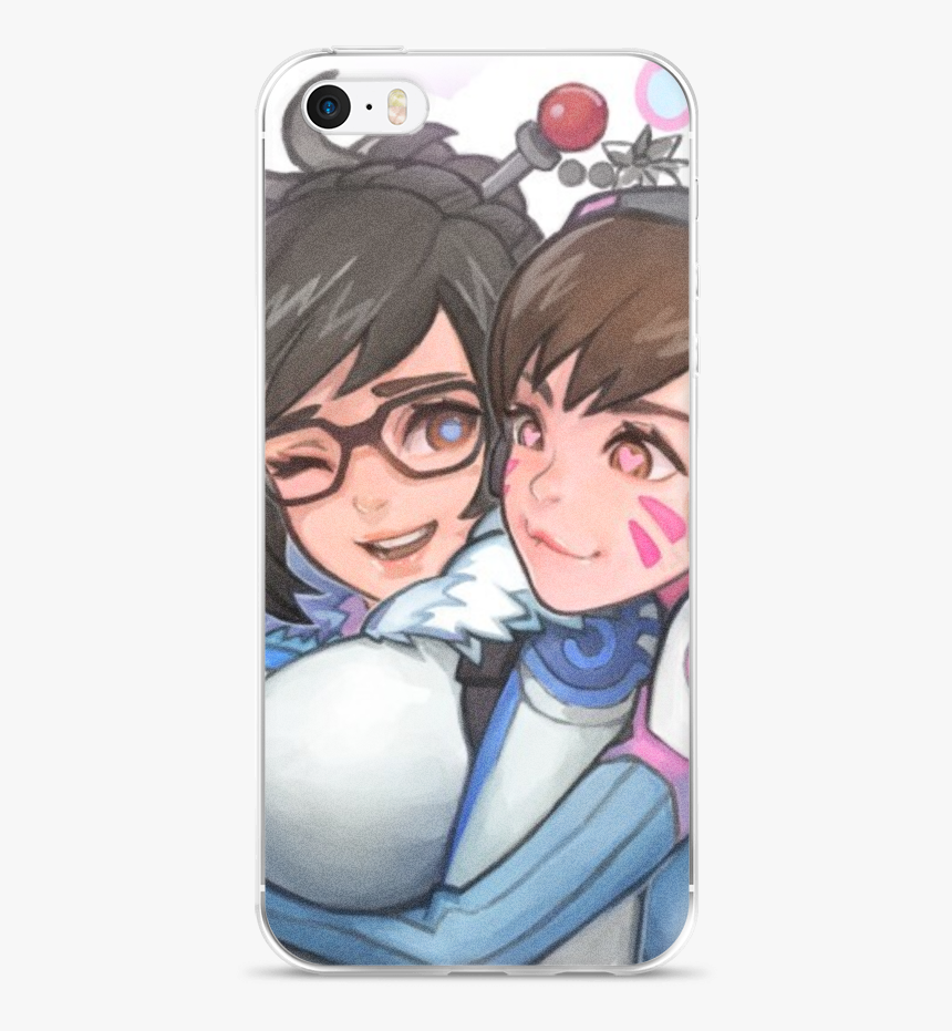 Mei D Va Fanart, HD Png Download