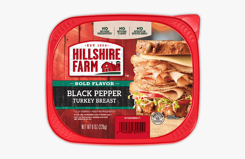 Hillshire Farms Honey Ham, HD Png Download