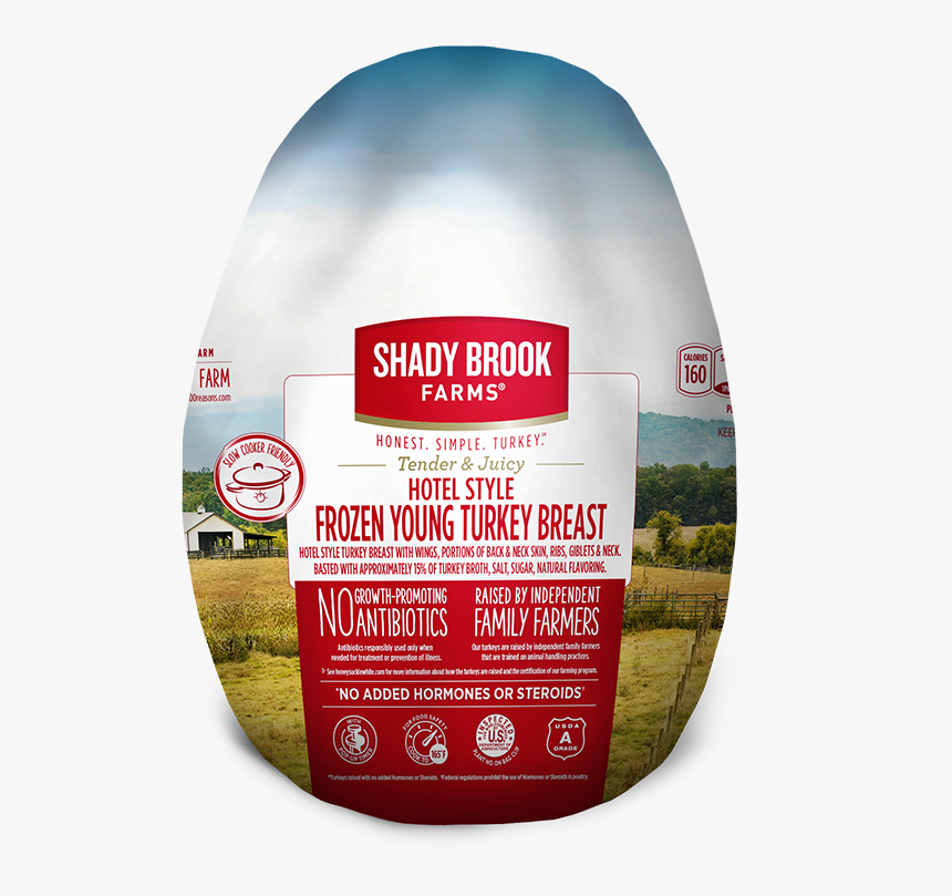 Turkey Breast Hotel, HD Png Download
